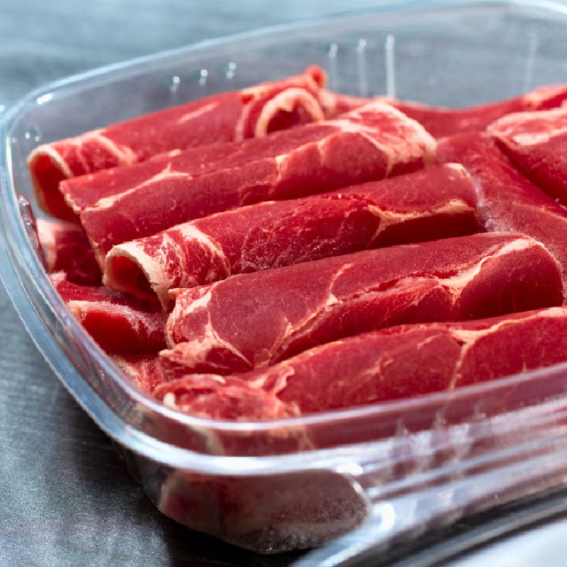 Beef Slice