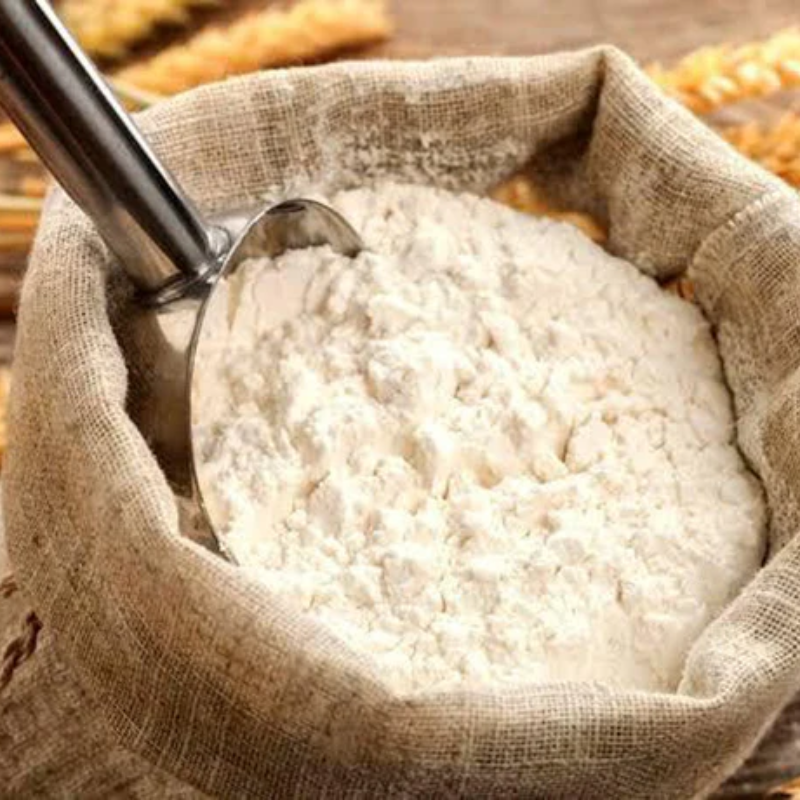 Flour (Atta) 25 KG