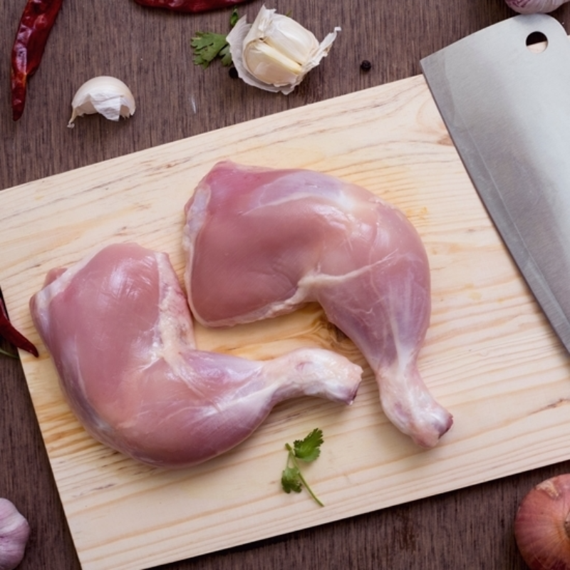Chicken Leg