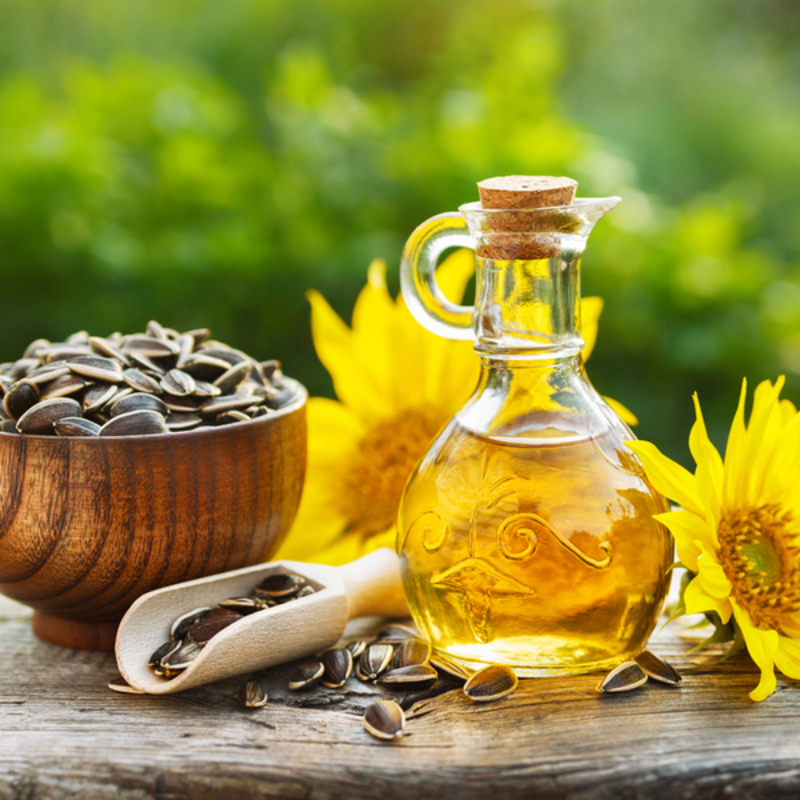 Sunflower Oil 3L