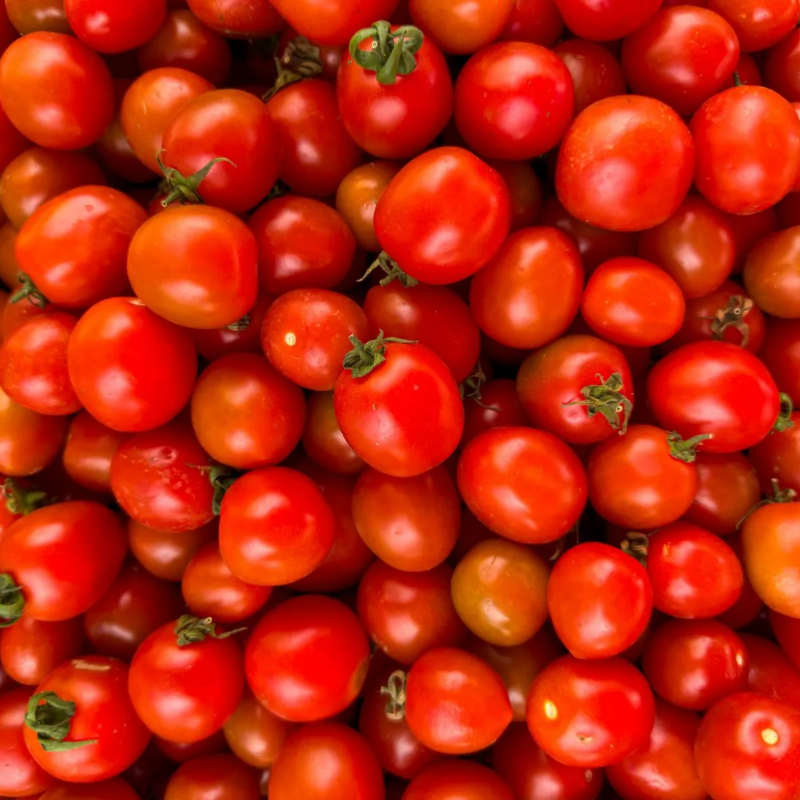 Tomato Whole 2.5 KG