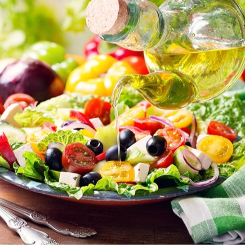 Salad Oil 16.5 KG